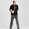 T-SHIRT KARL PRINT T-SHIRT KARL PRINT