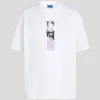 T-SHIRT KARL PRINT T-SHIRT KARL PRINT