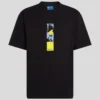 T-SHIRT KARL PRINT T-SHIRT KARL PRINT
