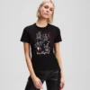 T-SHIRT KARL SERIES T-SHIRT KARL SERIES
