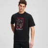 T-SHIRT KARL SERIES T-SHIRT KARL SERIES