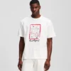 T-SHIRT KARL SERIES T-SHIRT KARL SERIES