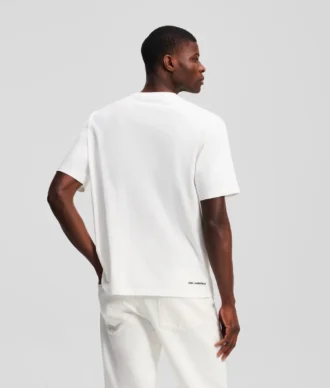 T-SHIRT KARL SERIES