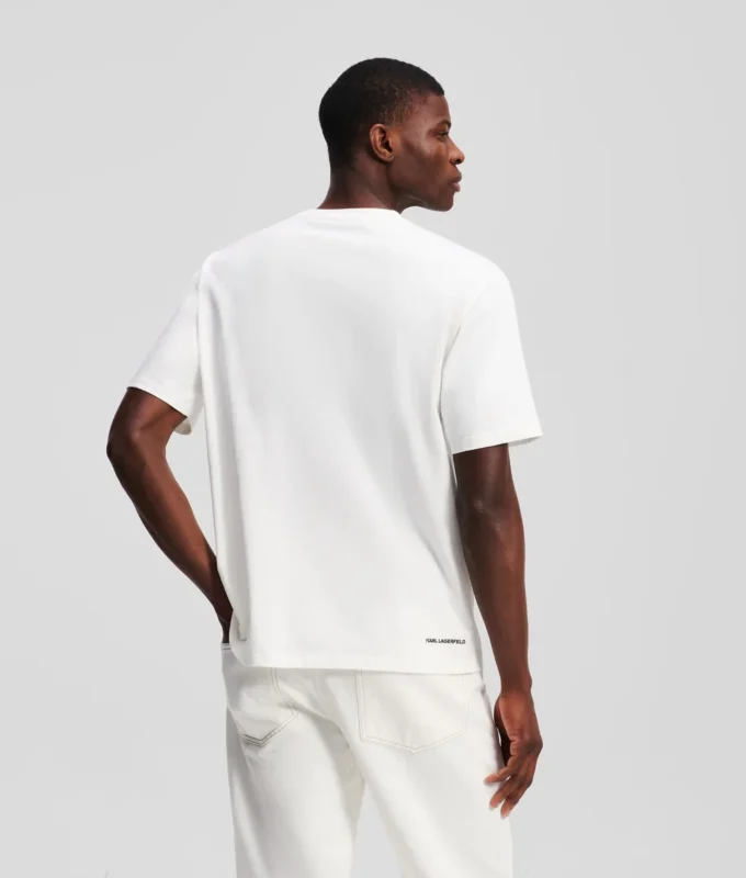T-SHIRT KARL SERIES T-SHIRT KARL SERIES