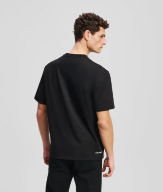 T-SHIRT KARL SERIES
