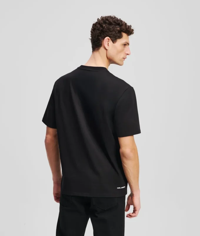 T-SHIRT KARL SERIES T-SHIRT KARL SERIES