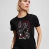 T-SHIRT KARL SERIES T-SHIRT KARL SERIES