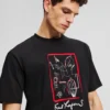 T-SHIRT KARL SERIES T-SHIRT KARL SERIES