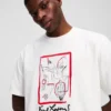 T-SHIRT KARL SERIES T-SHIRT KARL SERIES