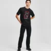 T-SHIRT KARL SERIES T-SHIRT KARL SERIES