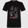 T-SHIRT KARL SERIES T-SHIRT KARL SERIES