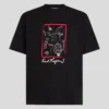 T-SHIRT KARL SERIES T-SHIRT KARL SERIES