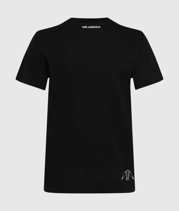 T-SHIRT KARL SERIES T-SHIRT KARL SERIES