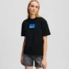 T-SHIRT KLJ BOX LOGO T-SHIRT KLJ BOX LOGO