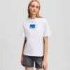 T-SHIRT KLJ BOX LOGO T-SHIRT KLJ BOX LOGO