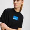 T-SHIRT KLJ BOX LOGO T-SHIRT KLJ BOX LOGO