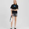 T-SHIRT KLJ BOX LOGO T-SHIRT KLJ BOX LOGO