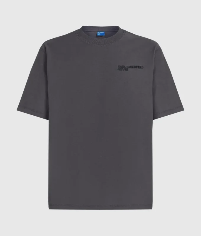 T-shirt à l’envers T-shirt à l’envers