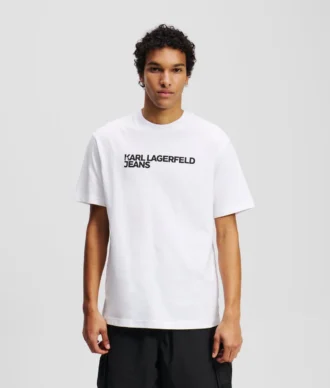 T-SHIRT LOGO