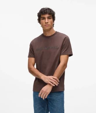 T-SHIRT LOGO