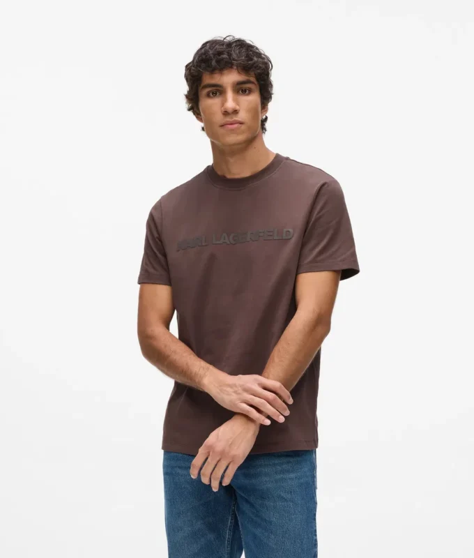 T-SHIRT LOGO T-SHIRT LOGO