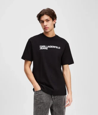 T-SHIRT LOGO