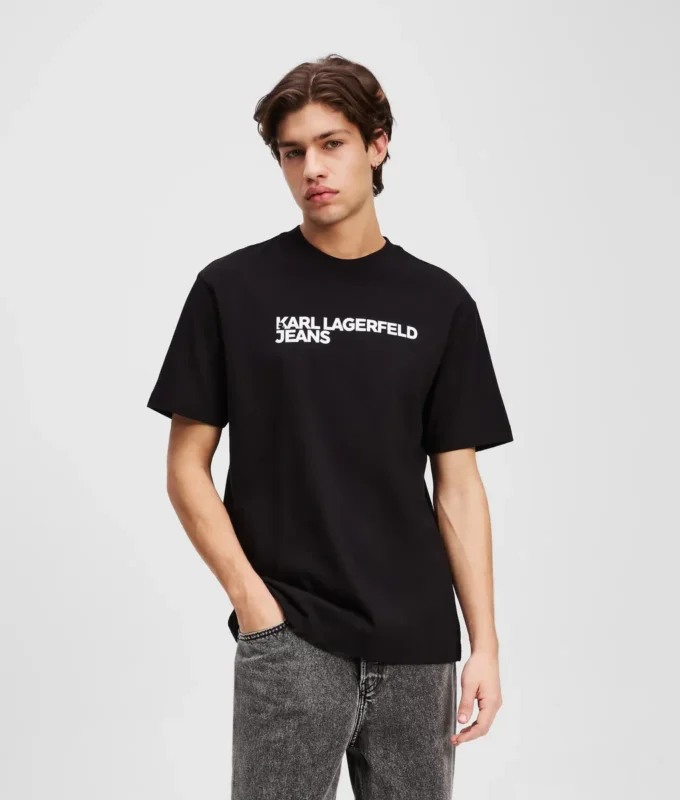 T-SHIRT LOGO T-SHIRT LOGO