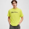 T-SHIRT LOGO T-SHIRT LOGO