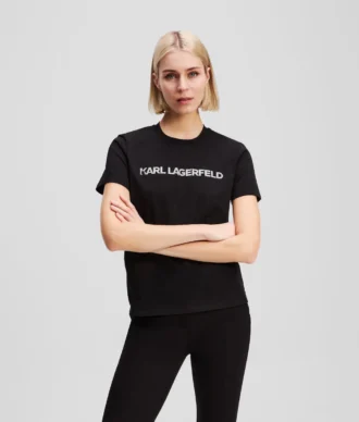 T-SHIRT LOGO