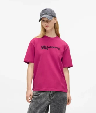 T-SHIRT LOGO