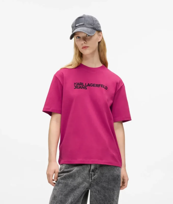 T-SHIRT LOGO T-SHIRT LOGO