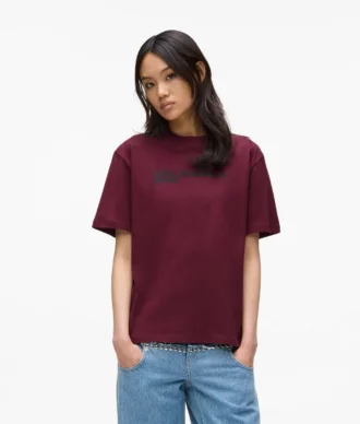 T-SHIRT LOGO