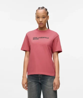 T-SHIRT LOGO