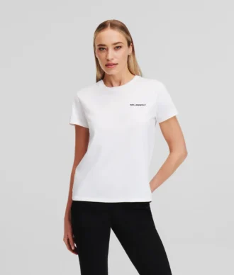 T-SHIRT LOGO