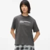 T-SHIRT LOGO
