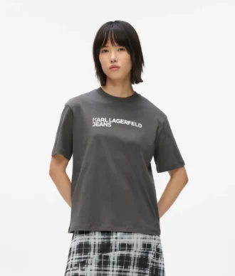 T-SHIRT LOGO