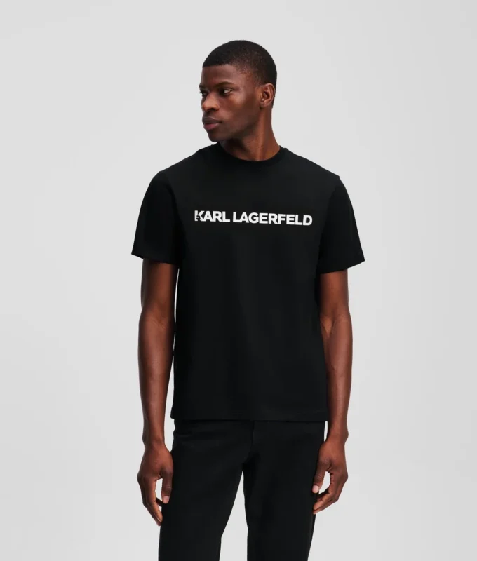 T-SHIRT LOGO T-SHIRT LOGO