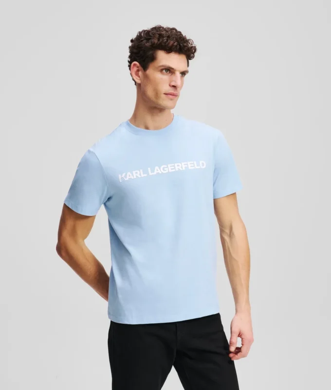 T-SHIRT LOGO T-SHIRT LOGO