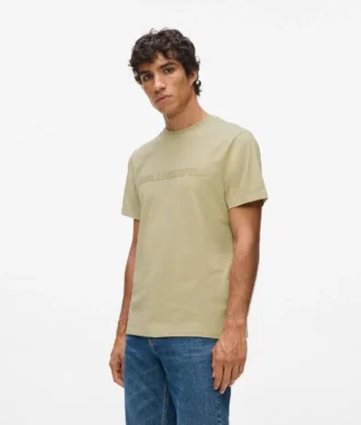 T-SHIRT LOGO