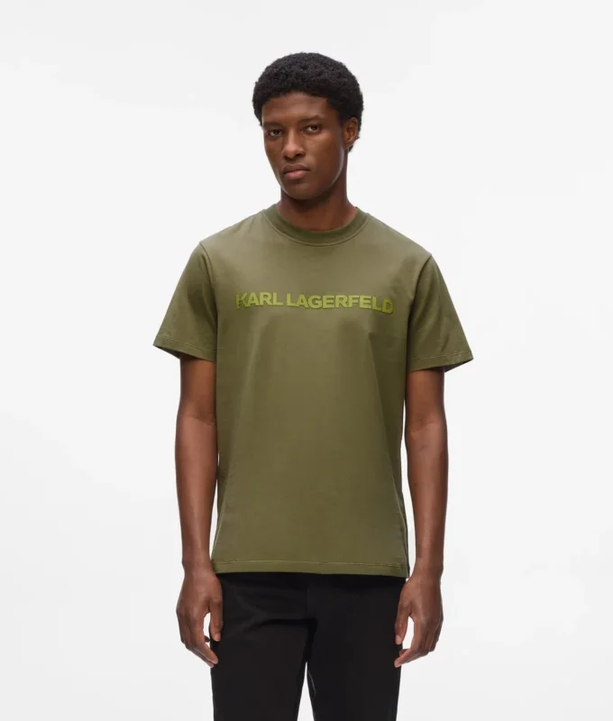 T-SHIRT LOGO T-SHIRT LOGO