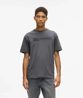 T-SHIRT LOGO