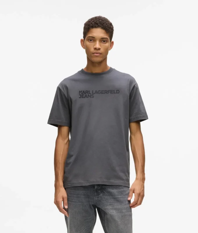 T-SHIRT LOGO T-SHIRT LOGO