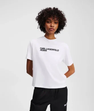 T-SHIRT LOGO