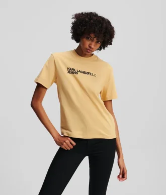 T-SHIRT LOGO