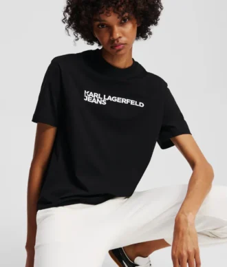 T-SHIRT LOGO