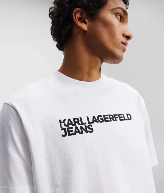 T-SHIRT LOGO T-SHIRT LOGO