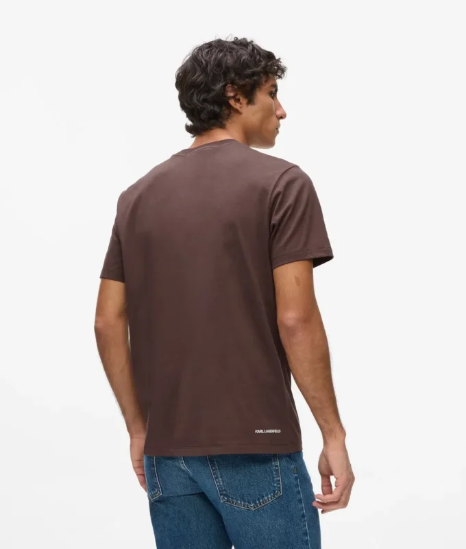 T-SHIRT LOGO T-SHIRT LOGO