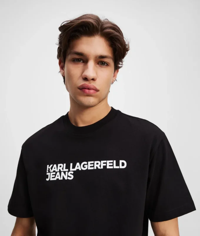 T-SHIRT LOGO T-SHIRT LOGO