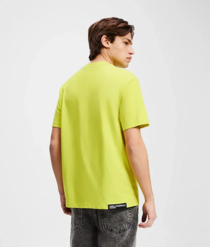 T-SHIRT LOGO T-SHIRT LOGO