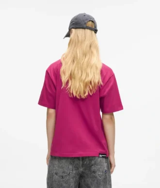 T-SHIRT LOGO